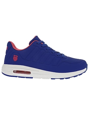 Tenis K-Swiss Prime W para mujer