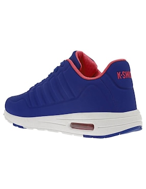 Tenis K-Swiss Prime W para mujer