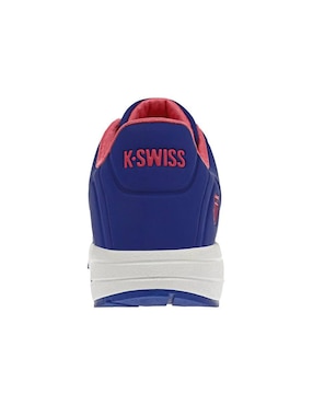 Tenis K-Swiss Prime W para mujer
