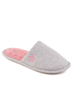 Pantufla Original Penguin Para Mujer