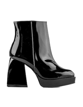 Botín al tobillo Walki Shoes para mujer