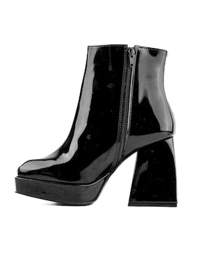 Botín al tobillo Walki Shoes para mujer