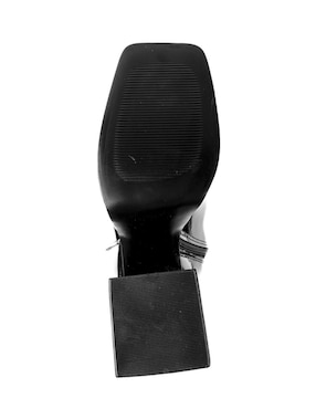 Botín al tobillo Walki Shoes para mujer