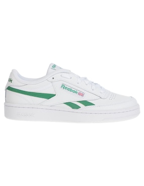 Tenis Reebok Club C Revenge para mujer