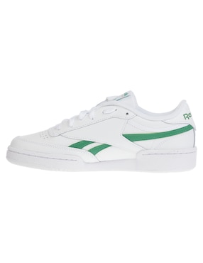 Tenis Reebok Club C Revenge para mujer