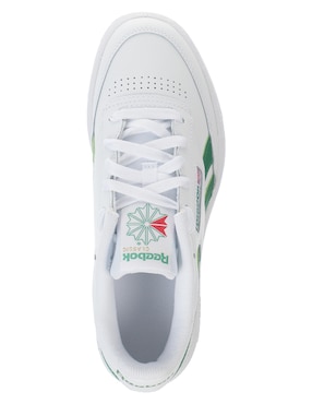 Tenis Reebok Club C Revenge para mujer