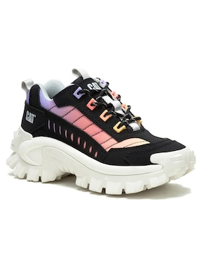 Tenis Caterpillar Intruder Para Mujer