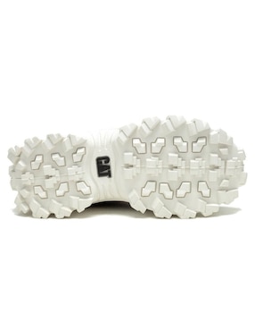 Tenis Caterpillar Intruder para mujer