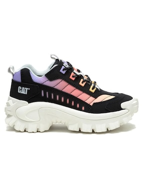 Tenis Caterpillar Intruder para mujer