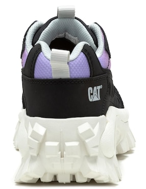 Tenis Caterpillar Intruder para mujer