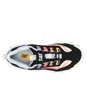 Tenis Caterpillar Intruder para mujer
