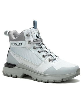 Tenis Caterpillar Colorado Para Mujer