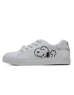 Tenis Lady Bug para mujer