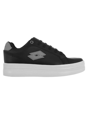 Tenis Lotto Baute para mujer