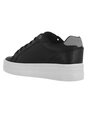 Tenis Lotto Baute para mujer