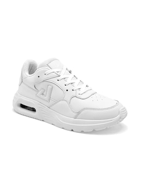 Tenis Rbbasics Sonbahar para mujer