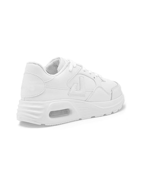 Tenis Rbbasics Sonbahar para mujer