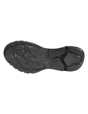 Bota al tobillo Leon de piel para mujer