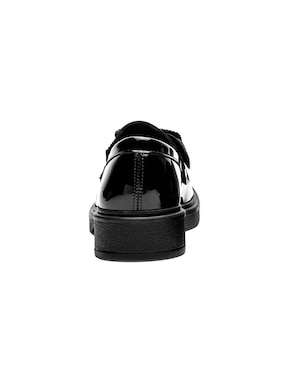 Mocasín Rbcollection para mujer