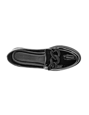Mocasín Rbcollection para mujer