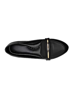 Mocasín Rbcollection para mujer