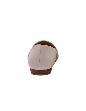 Mocasín Rbcollection para mujer