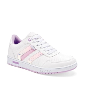 Tenis RBCollection Para Mujer