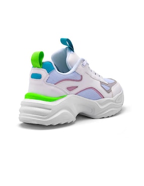 Tenis Rbcollection para mujer