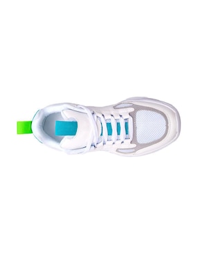 Tenis Rbcollection para mujer