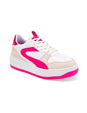 Tenis RBCollection Para Mujer