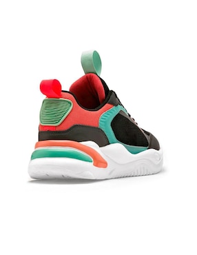 Tenis Rbcollection para mujer