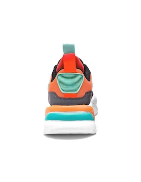 Tenis Rbcollection para mujer