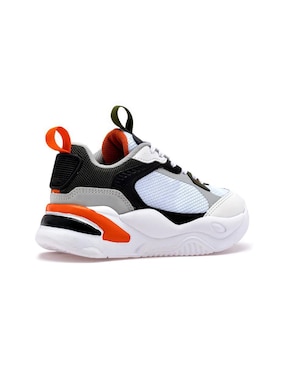 Tenis Rbcollection para mujer