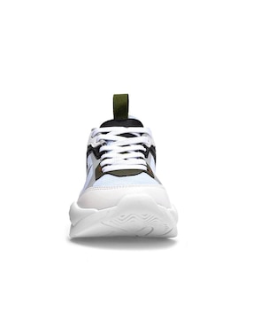 Tenis Rbcollection para mujer