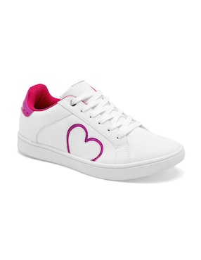 Tenis RBCollection Para Mujer