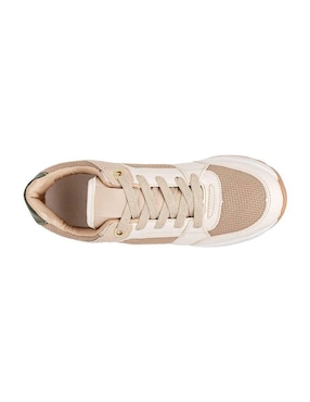 Tenis Rbcollection Sonbahar para mujer