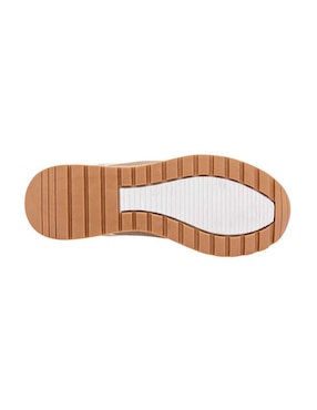 Tenis Rbcollection Sonbahar para mujer