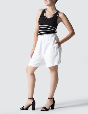 Sandalia Westies Weatmos para mujer