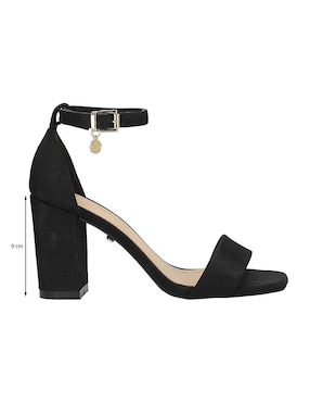 Sandalia Westies Weatmos para mujer