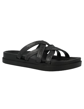 Sandalia Westies Wecamille para mujer