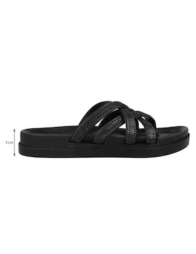 Sandalia Westies Wecamille para mujer