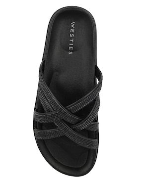 Sandalia Westies Wecamille para mujer