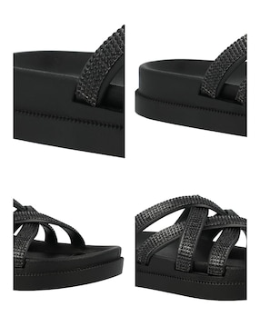 Sandalia Westies Wecamille para mujer