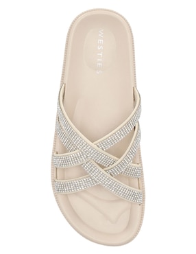 Sandalia Westies para mujer