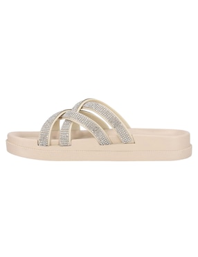 Sandalia Westies para mujer
