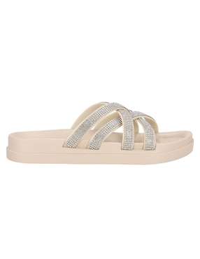 Sandalia Westies para mujer