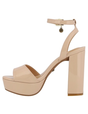 Sandalia Westies Wemacro para mujer