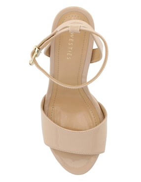 Sandalia Westies Wemacro para mujer