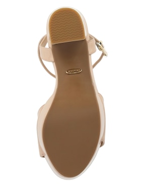 Sandalia Westies Wemacro para mujer