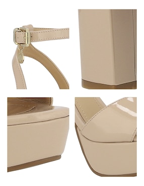 Sandalia Westies Wemacro para mujer